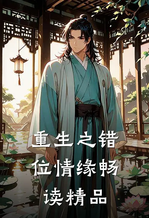 重生之错位情缘畅读精品
