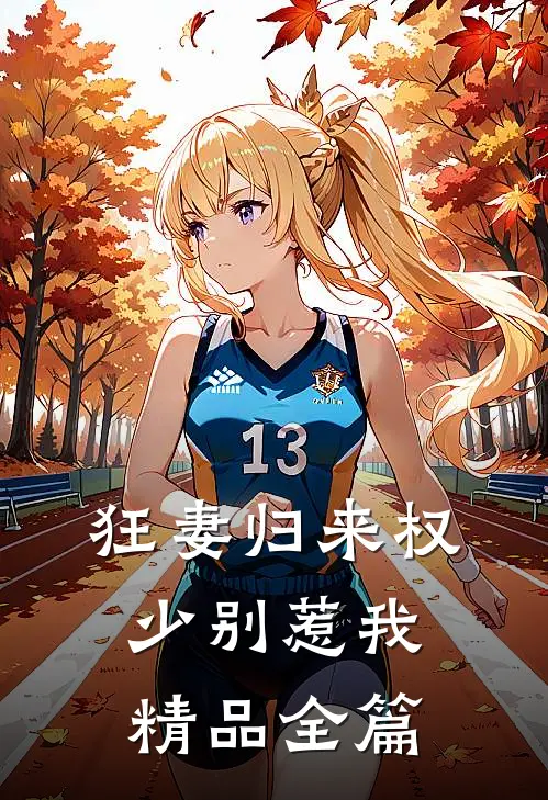狂妻归来权少别惹我精品全篇