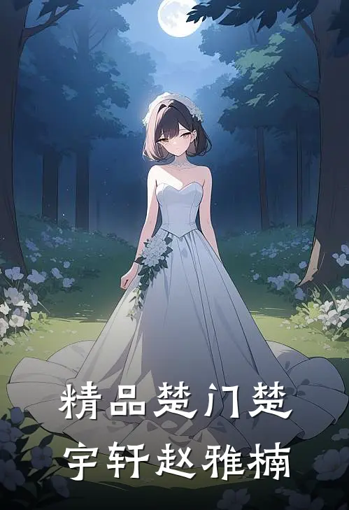 精品楚门楚宇轩赵雅楠