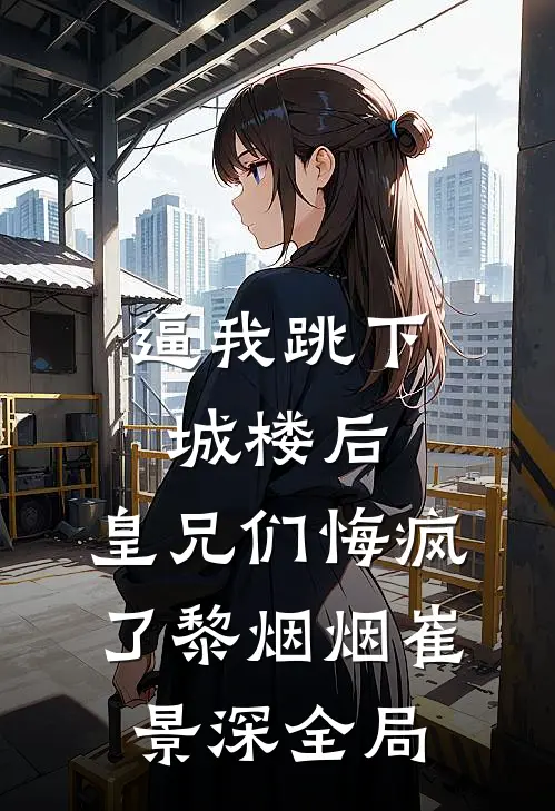 逼我跳下城楼后，皇兄们悔疯了黎烟烟崔景深全局