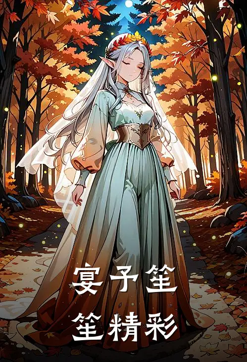 宴予笙笙精彩