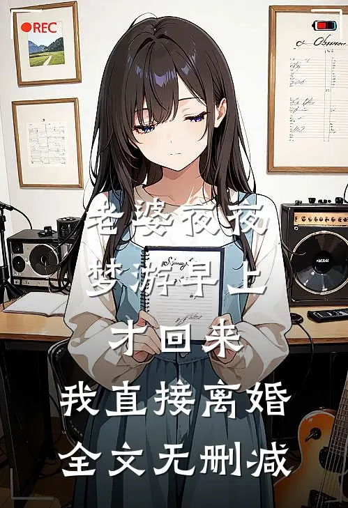 老婆夜夜梦游早上才回来，我直接离婚全文无删减