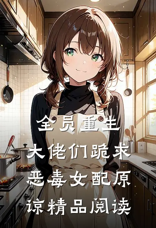 全员重生：大佬们跪求恶毒女配原谅精品阅读