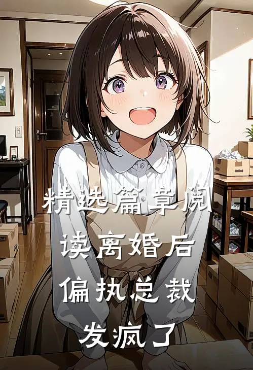 精选篇章阅读离婚后，偏执总裁发疯了