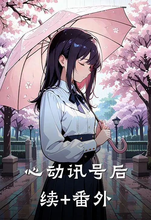 心动讯号后续+番外