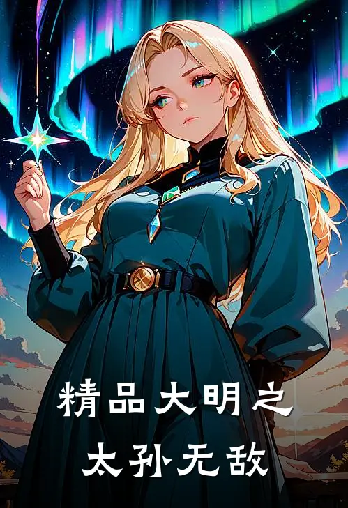精品大明之太孙无敌