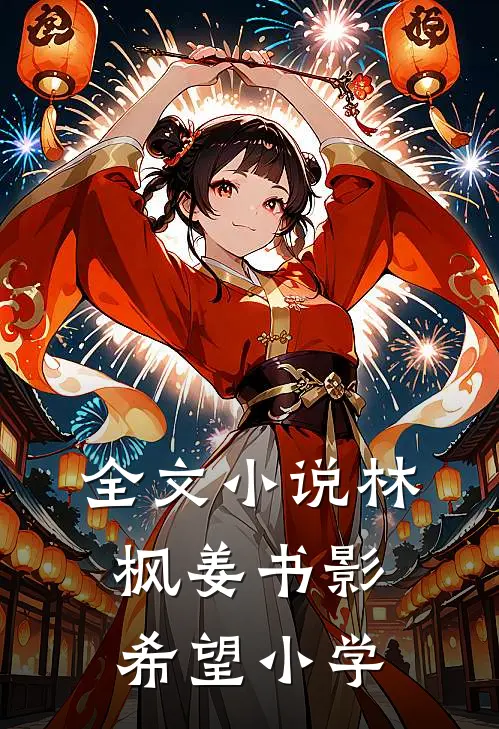 全文小说林枫姜书影希望小学
