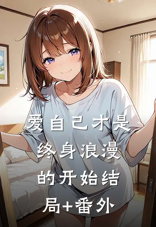 爱自己才是终身浪漫的开始结局+番外
