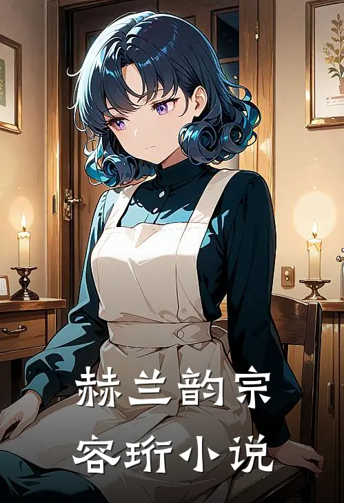 赫兰韵 宗容珩小说