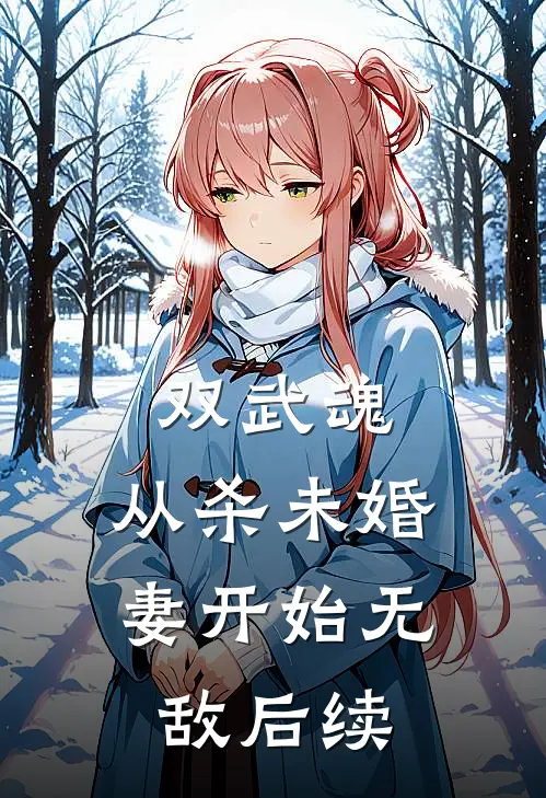 双武魂：从杀未婚妻开始无敌后续
