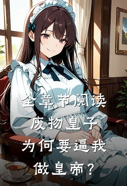 全章节阅读废物皇子：为何要逼我做皇帝？