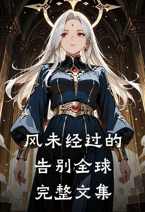 风未经过的告别全球完整文集