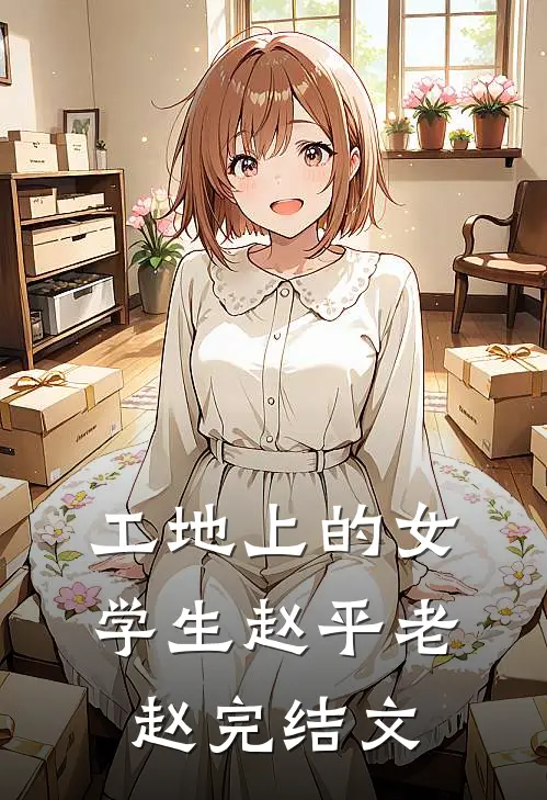 工地上的女学生赵平老赵完结文