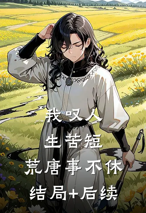 我叹人生苦短，荒唐事不休结局+后续