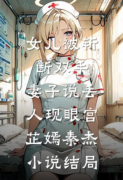 女儿被斩断双手，妻子说丢人现眼宫芷嫣秦杰小说结局