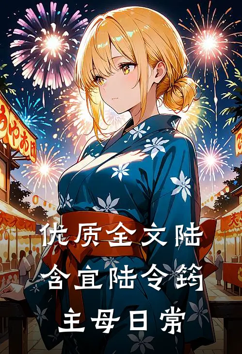 优质全文陆含宜陆令筠主母日常