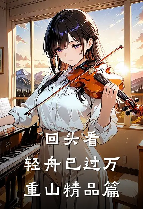 回头看，轻舟已过万重山精品篇
