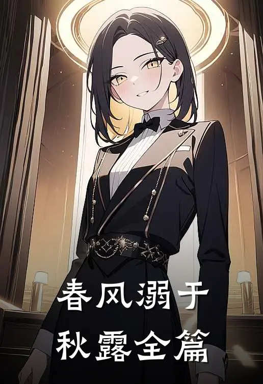春风溺于秋露全篇