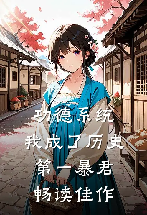 功德系统：我成了历史第一暴君畅读佳作
