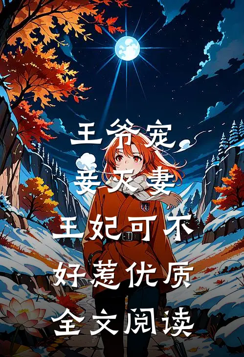 王爷宠妾灭妻,王妃可不好惹优质全文阅读
