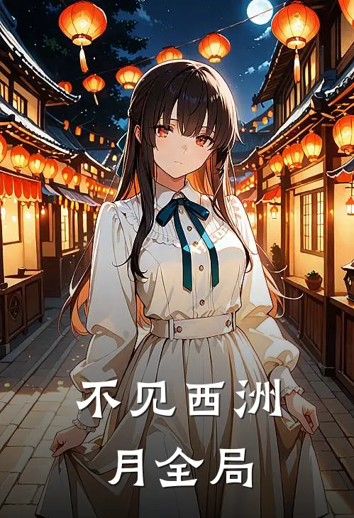 不见西洲月全局