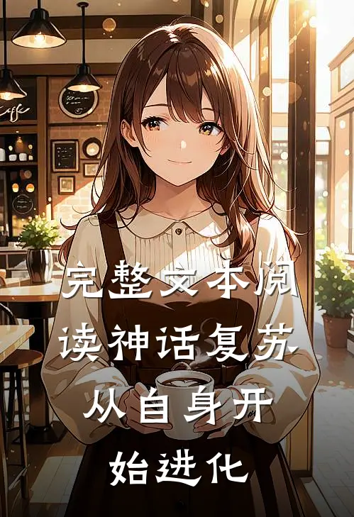 完整文本阅读神话复苏：从自身开始进化