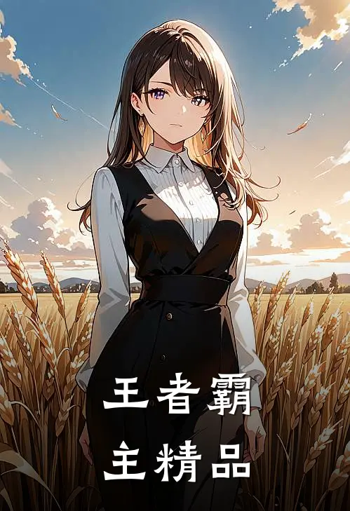 王者霸主精品