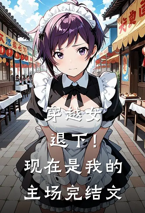 穿越女退下！现在是我的主场完结文