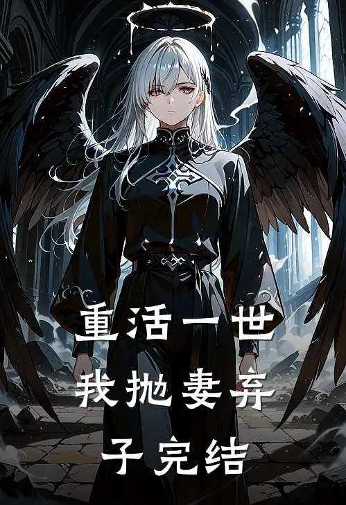 重活一世，我抛妻弃子完结