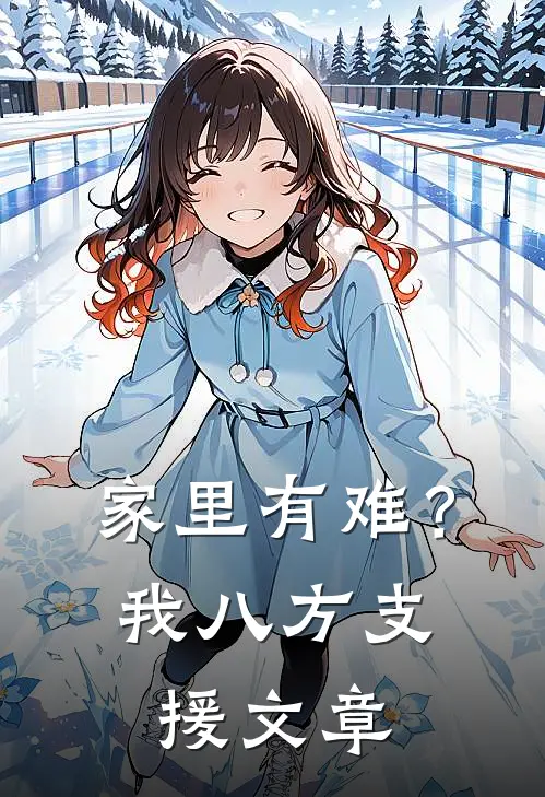 家里有难？我八方支援文章
