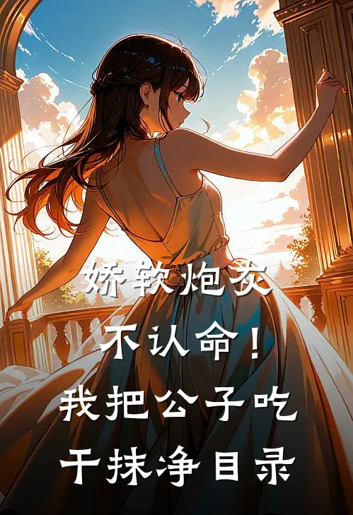 娇软炮灰不认命！我把公子吃干抹净目录