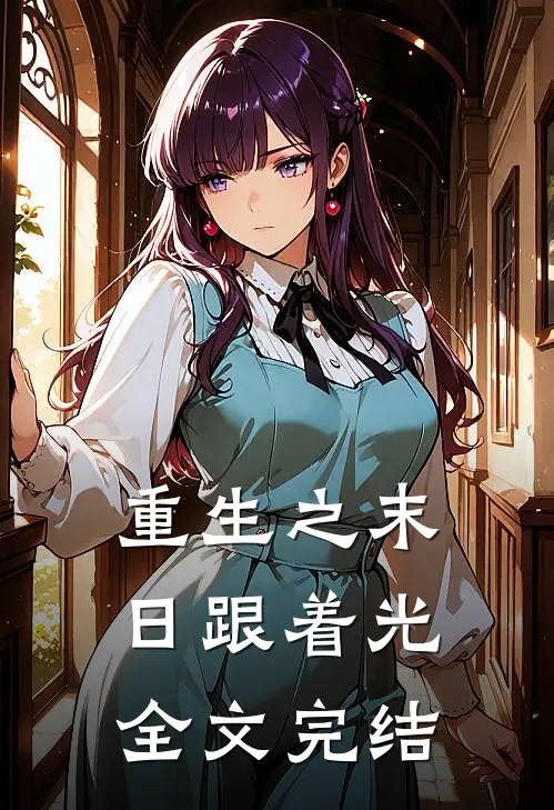 重生之末日跟着光全文完结
