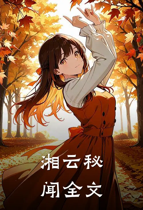 湘云秘闻全文