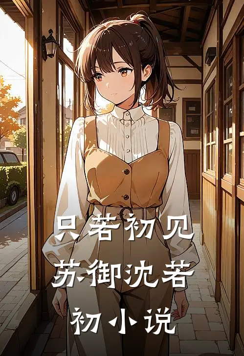 只若初见苏御沈若初小说