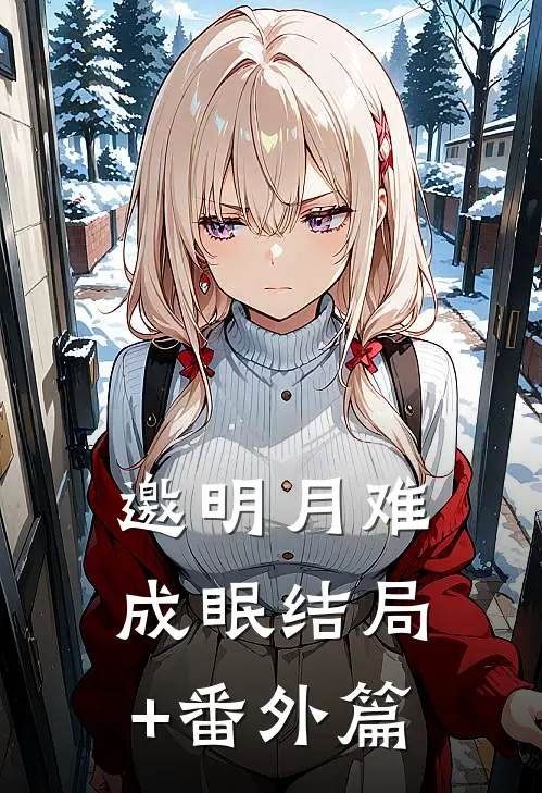 邀明月难成眠结局+番外篇