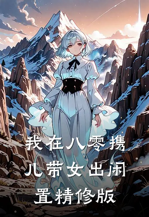 我在八零携儿带女出闲置精修版