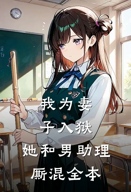 我为妻子入狱，她和男助理厮混全本