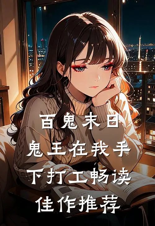 百鬼末日，鬼王在我手下打工畅读佳作推荐