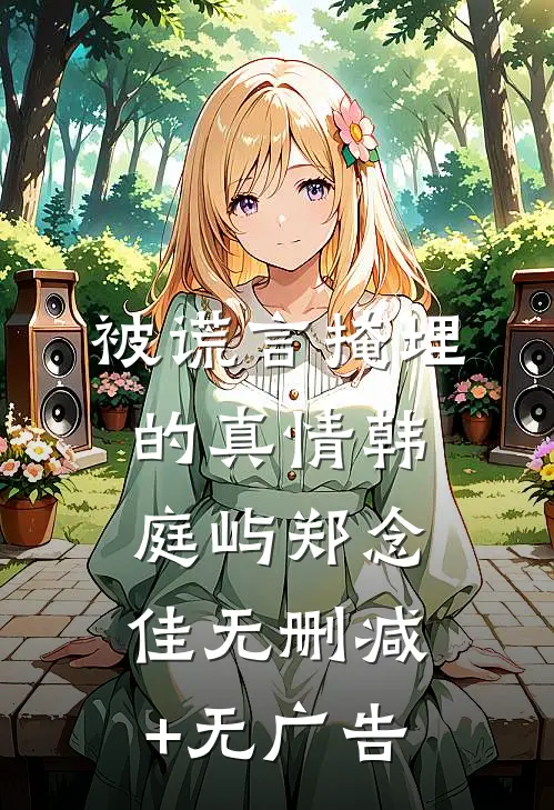 被谎言掩埋的真情韩庭屿郑念佳无删减+无广告