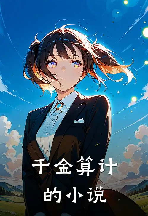 千金算计的小说