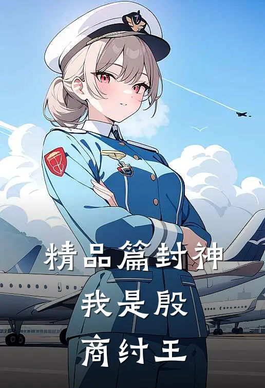 精品篇封神我是殷商纣王