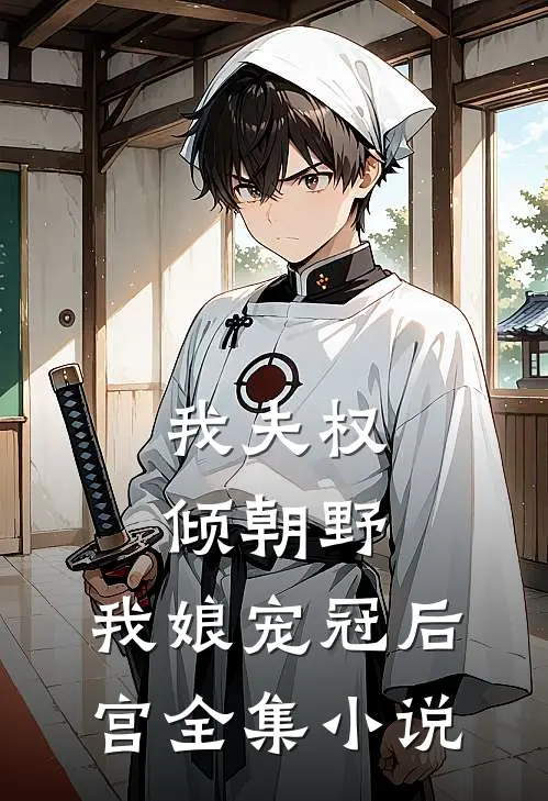 我夫权倾朝野，我娘宠冠后宫全集小说