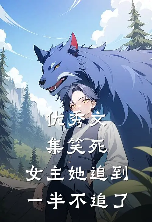 优秀文集笑死，女主她追到一半不追了