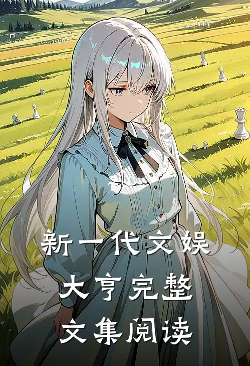 新一代文娱大亨完整文集阅读
