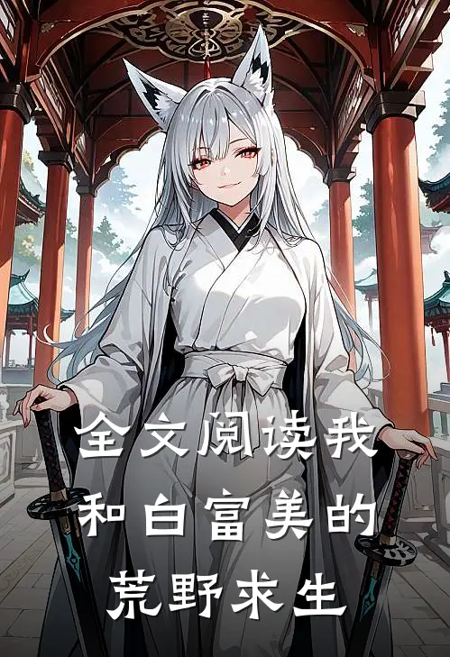 全文阅读我和白富美的荒野求生