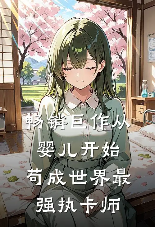 畅销巨作从婴儿开始，苟成世界最强执卡师