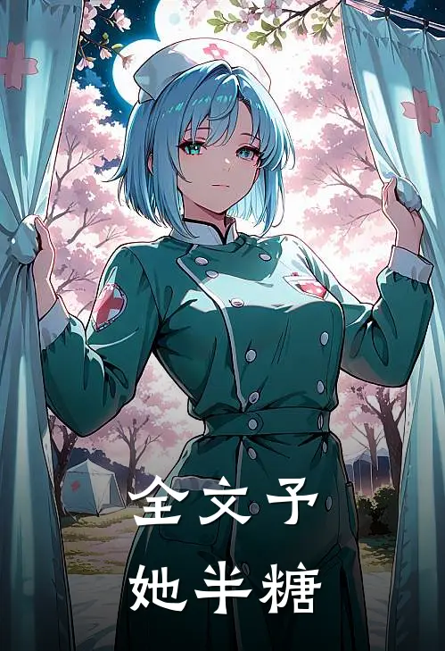 全文予她半糖