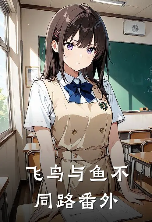 飞鸟与鱼不同路番外