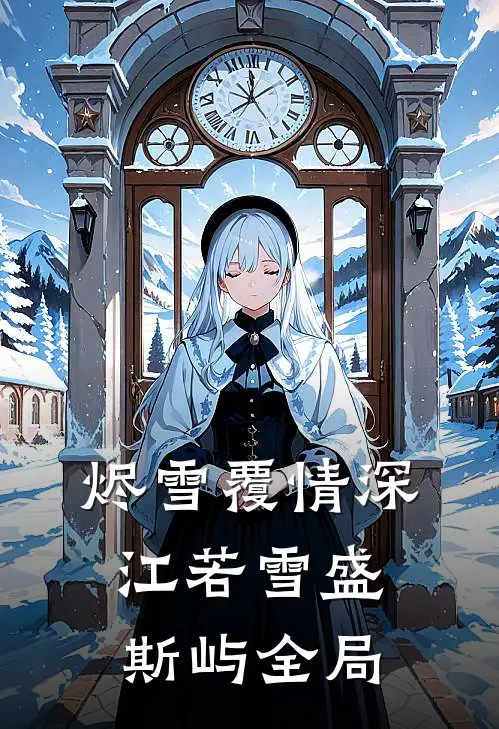 烬雪覆情深江若雪盛斯屿全局