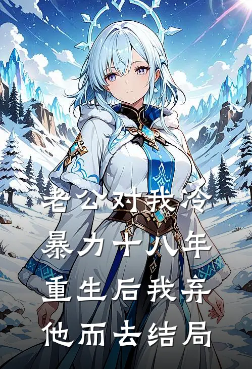 老公对我冷暴力十八年，重生后我弃他而去结局